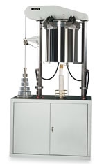 Refractory Testing (RUL/CIC, HMOR, PCE, TCT)