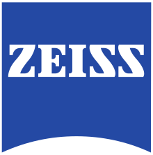 Carl Zeiss Raw Materials