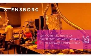 Stensborg, Our Smart Facilities