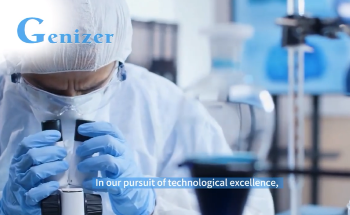 PilotGenizer High Pressure Homogenizer Introduction and Operation