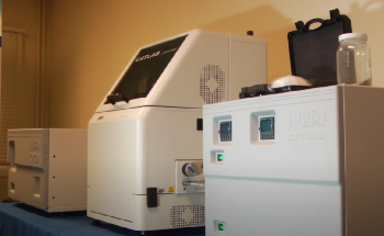 Microreactor with Integrated Mass Spectrometer for Catalysis Studies | The CATLAB | Hiden Analytical