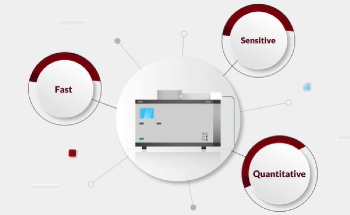 Real Time Gas Analysis from Hiden Analytical