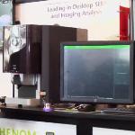 Demonstration Video: Phenom ProX at Pittcon 2013
