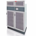 ABB’s PCS100 AVC Protects from Voltage Disturbances