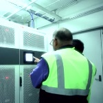 ABB PCS100 AVC Minimizes Production Downtime at Takanini Milk Production Facility