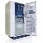 ABB PCS100 UPS-I Provides Protection from Power Quality Events