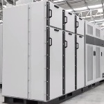 ABB’s PCS100 MV UPS for High-Powered Industries
