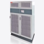 ABB PCS100 RPC Effectively Reduces Supply Voltage Problems