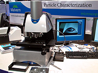 Malvern Instruments Morphologi G3 Particle Characterization System - Features and Demonstration