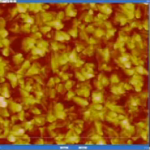 High Speed AFM Performance on Three Qualification Samples