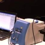 B&W Tek’s i-Raman plus Spectrometer