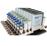 Flow Meter and Flow Controller Solutions by Brooks Instrument