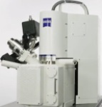 AURIGA Compact FIB-SEM by Carl Zeiss