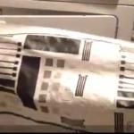 Washable and Flexible Graphene Printed Circuits from Vorbeck Materials