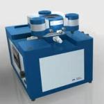 Animation of JPK BioMAT workstation design 