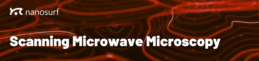 How Scanning Microwave Microscopy Works