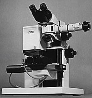 AZoNano - The A to Z of Nanotechnology - The Nano-Hardness Tester (NHT)