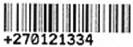 AZoM - Metals, ceramics, polymers and composites: Nanosized Metallic Barcodes
