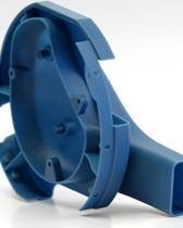 AZoNano - A to Z of Nanotechnology : 3D Systems Announces the Availability of Engineered Nano-Composite Bluestone™ SL Material for SLA® Systems