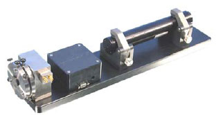 AZoNano - Nanotechnology : Inferometers – The AIMS Inferometer from Queensgate Instruments