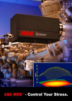 AZoNano - The A to Z of Nanotechnology - kSA MOS Ultra-Scan