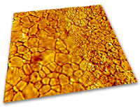 40x40µm image, z-range: 300nm